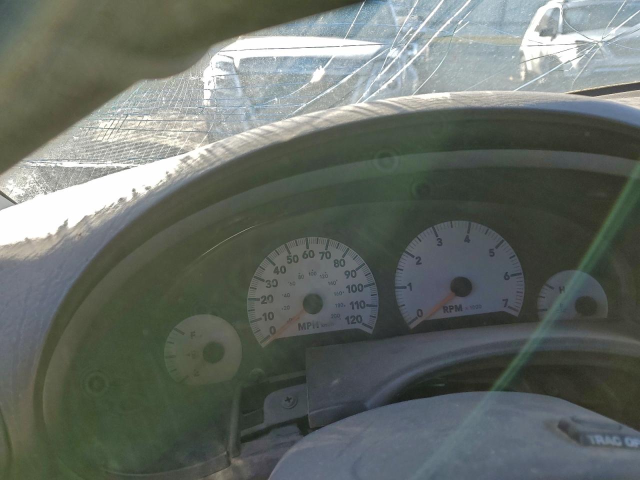 Dodge Caravan Sxt Image 2