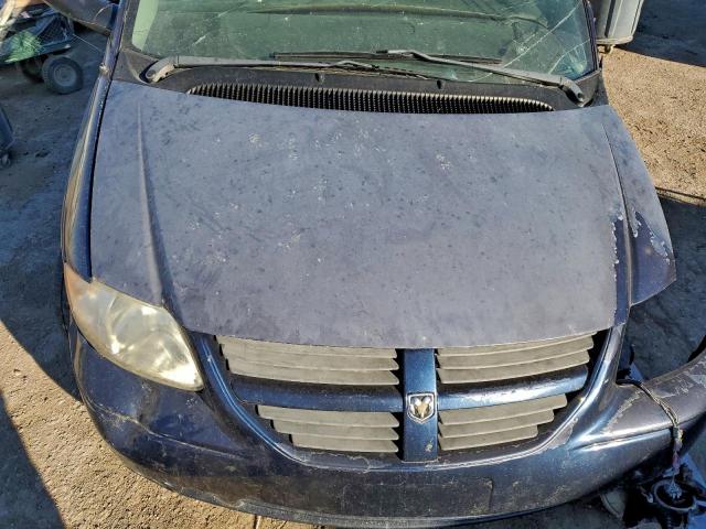Dodge Caravan Sxt Image 11