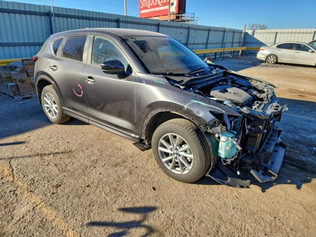 Mazda Cx Select Image 10