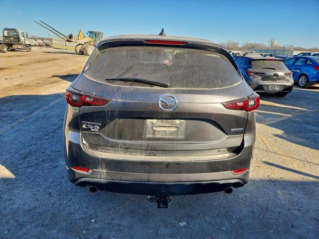 Mazda Cx Select Image 4