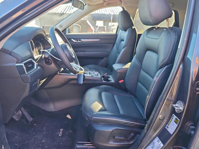 Mazda Cx Select Image 9