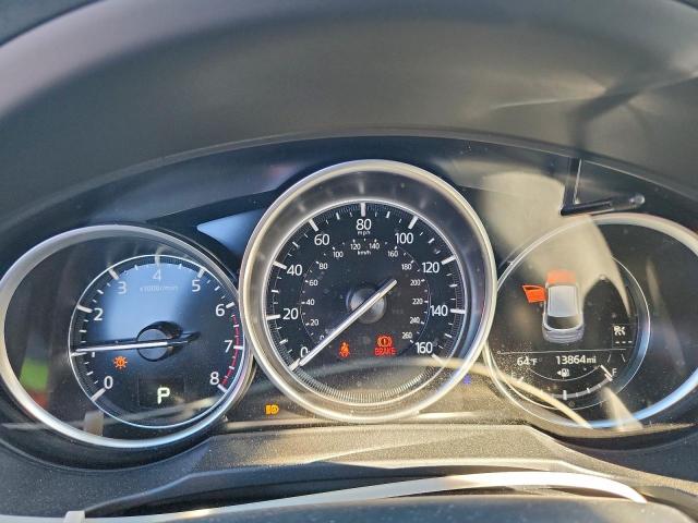 Mazda Cx Select Image 5