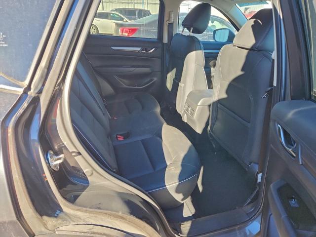 Mazda Cx Select Image 11