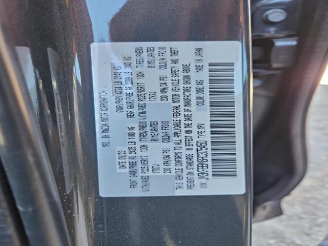 Mazda Cx Select Image 6