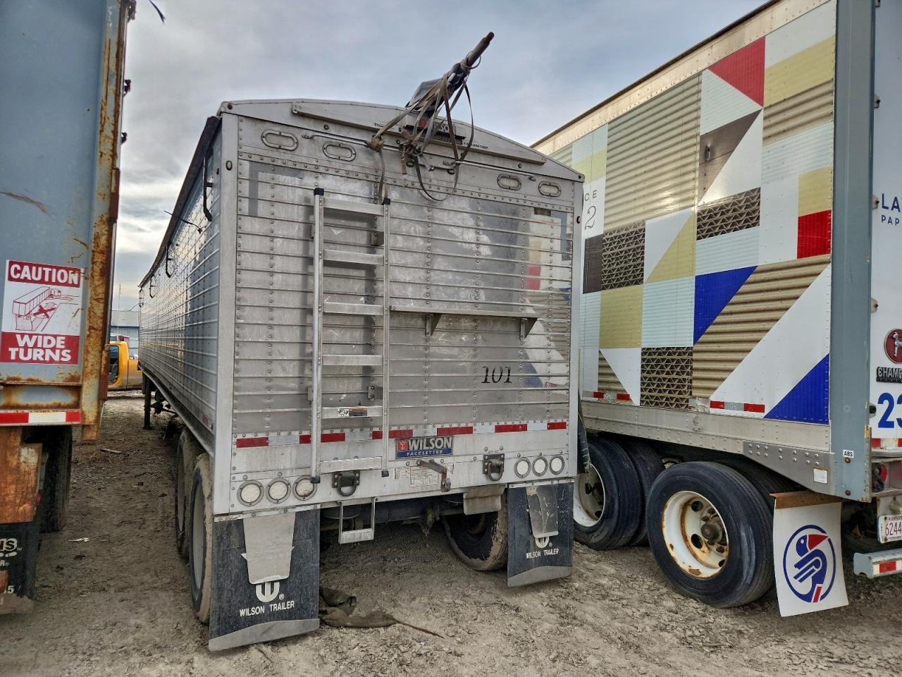 Wilson Dwh-601 Image 7