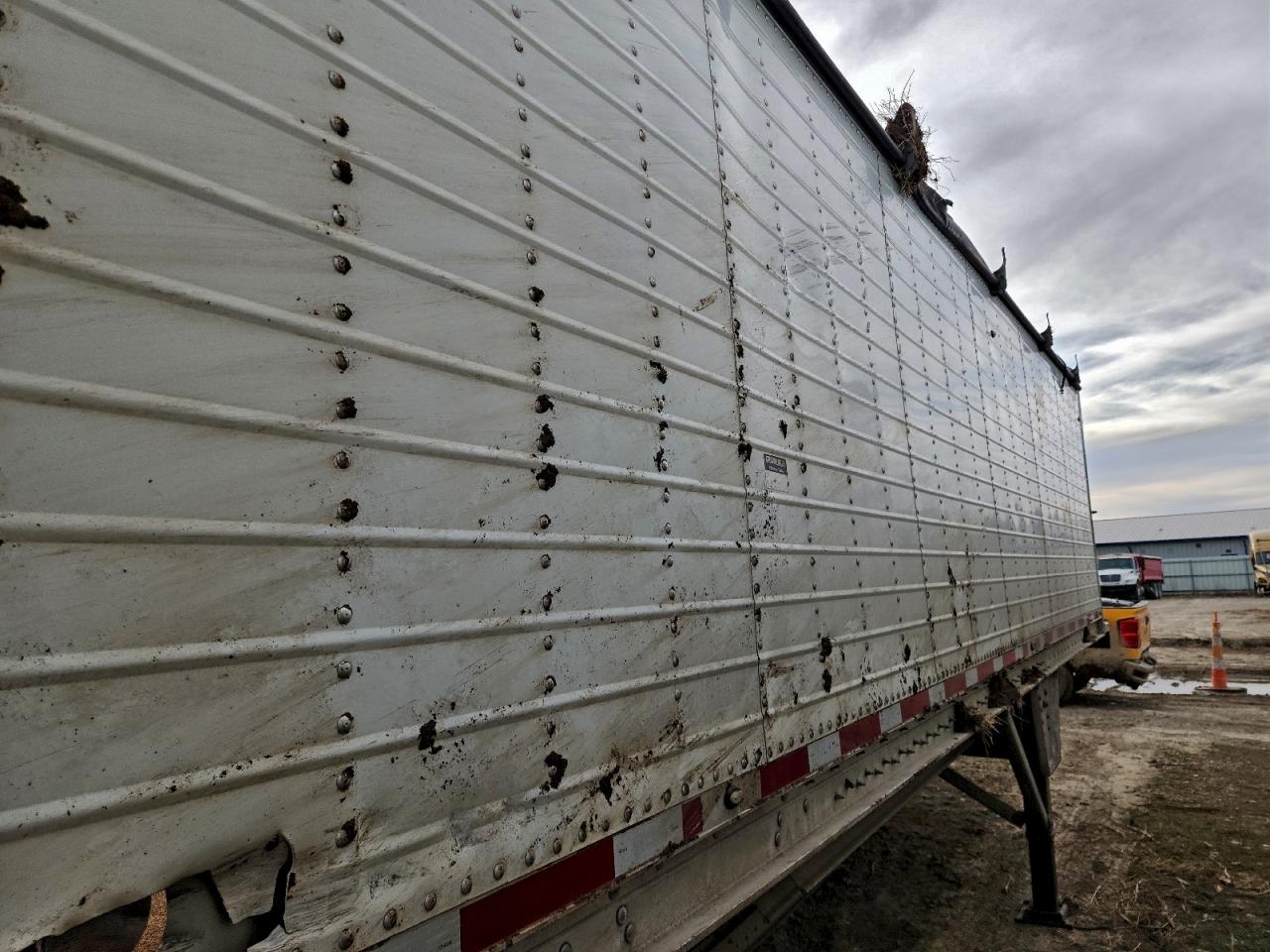 Wilson Dwh-601 Image 3