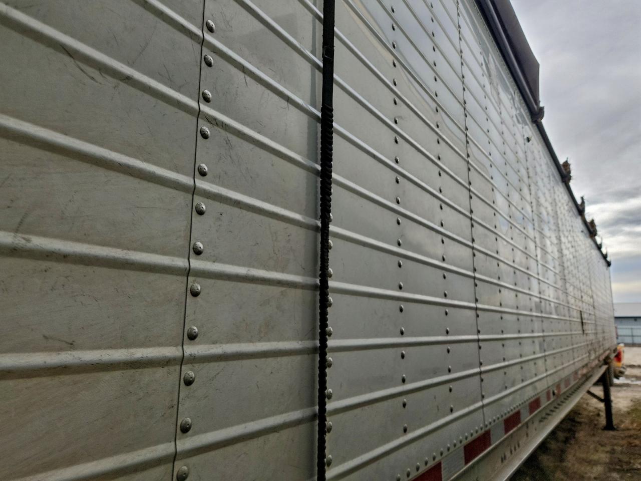 Wilson Dwh-601 Image 8