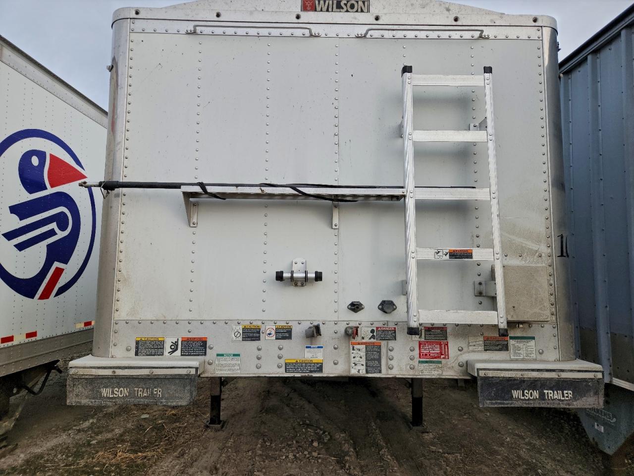 Wilson Dwh-601 Image 4