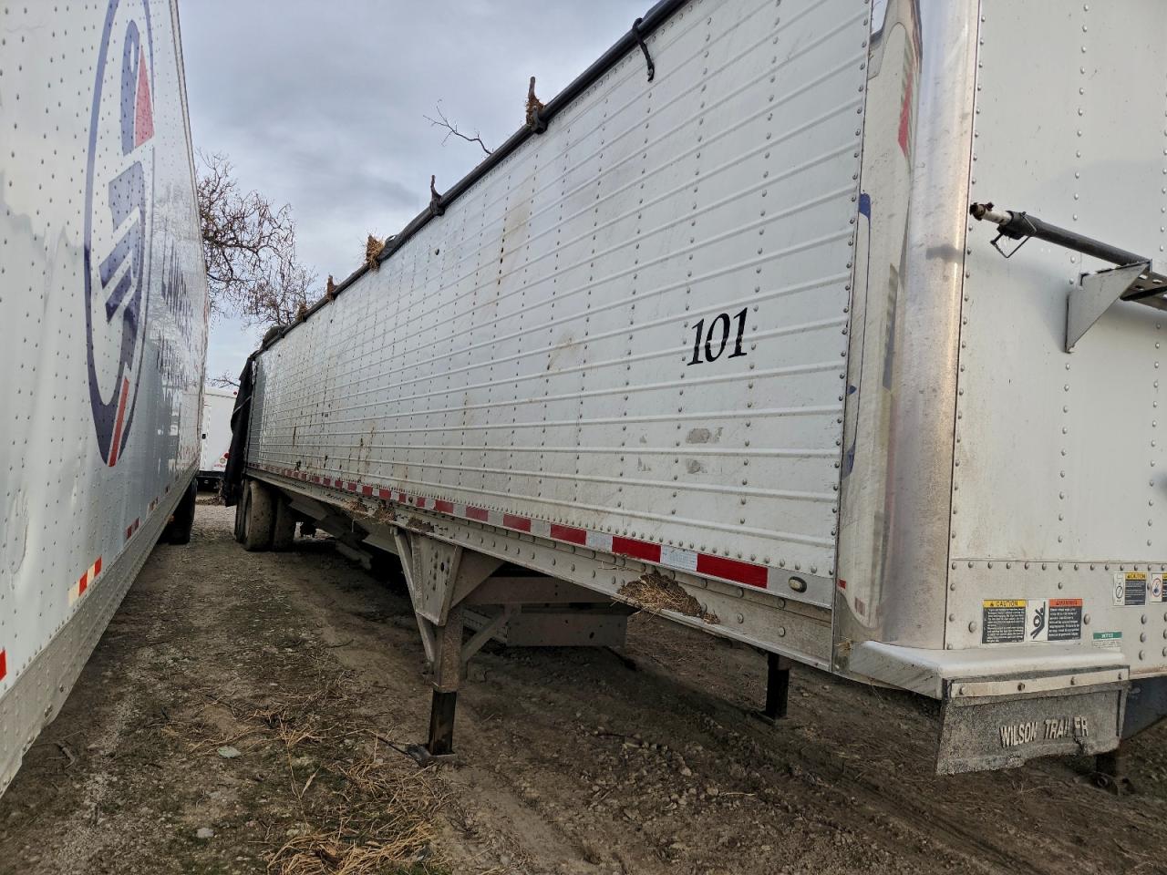 Wilson Dwh-601 Image 9