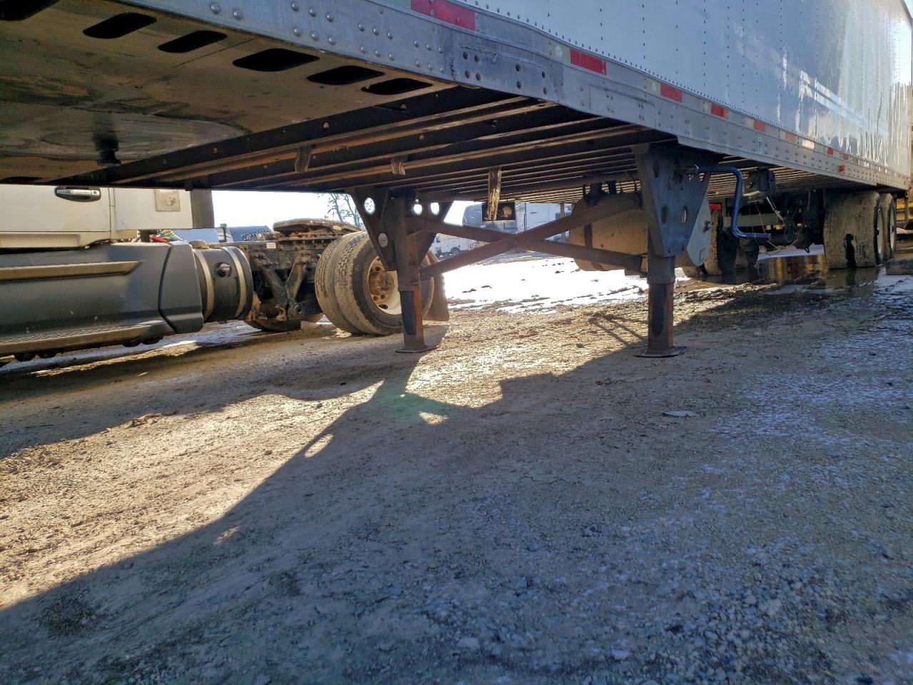 Utility Reefer Image 5