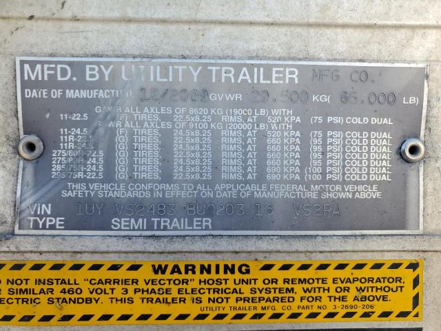 Utility Reefer Image 10