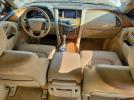 INFINITI Qx Image 8