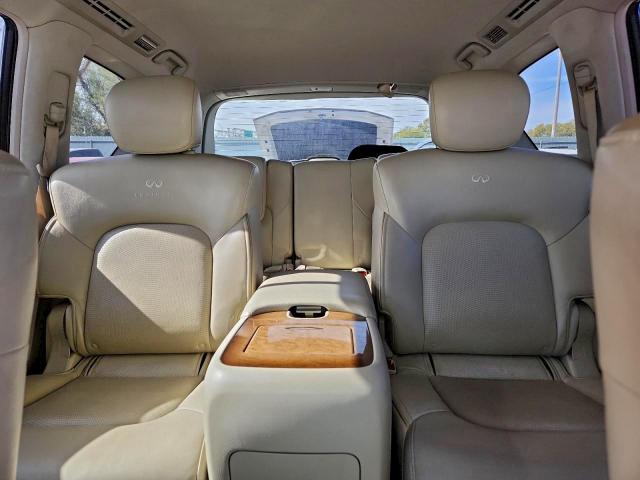 INFINITI Qx Image 13