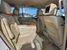 INFINITI Qx Image 10
