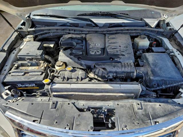 INFINITI Qx Image 12