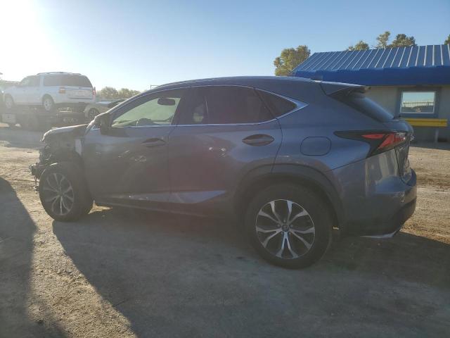Lexus NX 200t Image 9