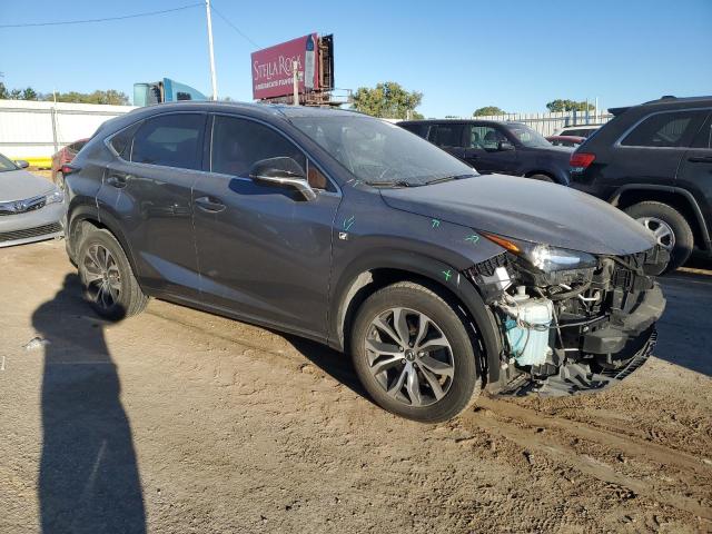 Lexus NX 200t Image 4