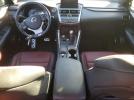 Lexus NX 200t Image 12