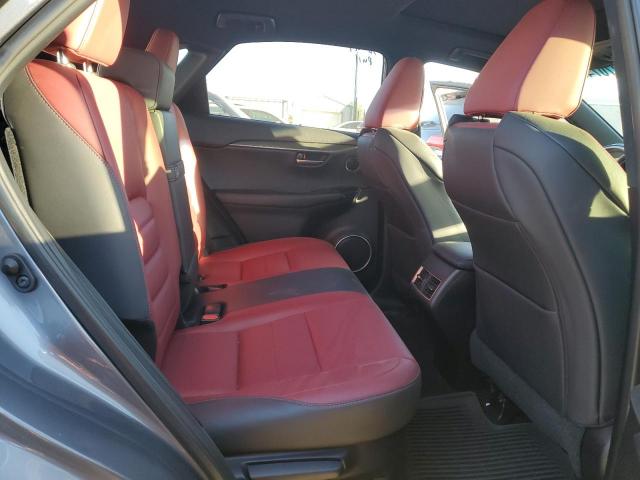 Lexus NX 200t Image 3