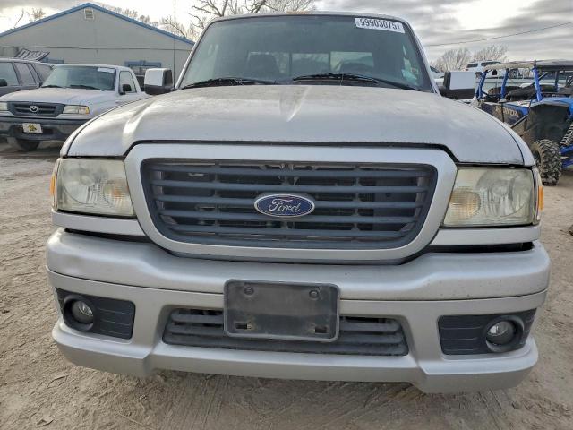 Ford Ranger Super Cab Image 12