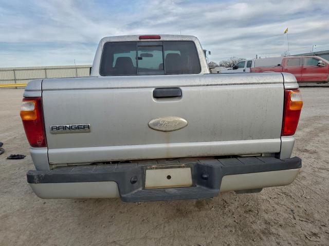 Ford Ranger Super Cab Image 5