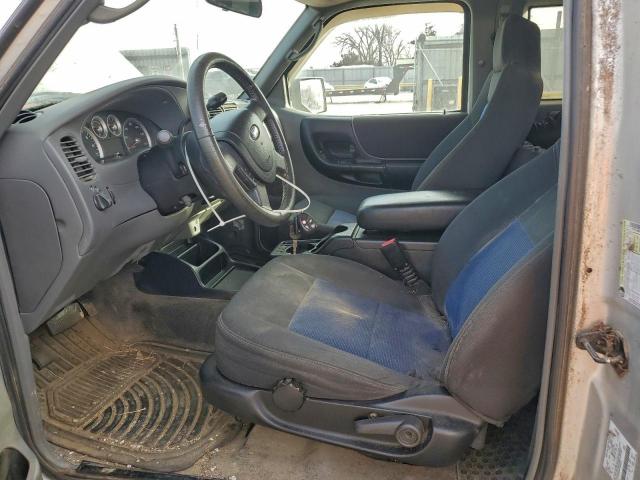 Ford Ranger Super Cab Image 4