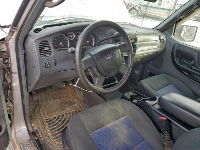 Ford Ranger Super Cab Image 6