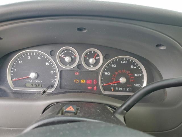 Ford Ranger Super Cab Image 7