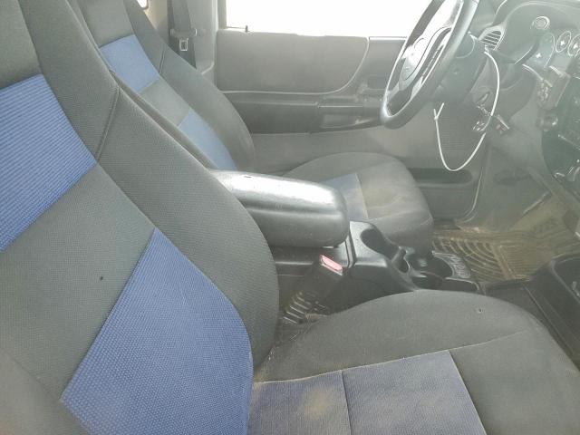 Ford Ranger Super Cab Image 9