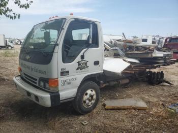  Salvage Chevrolet Tilt Mstr