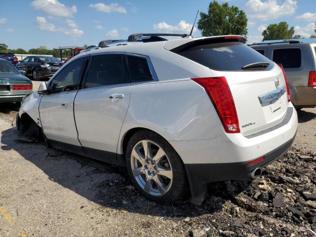 Cadillac SRX Premium Collection Image 2