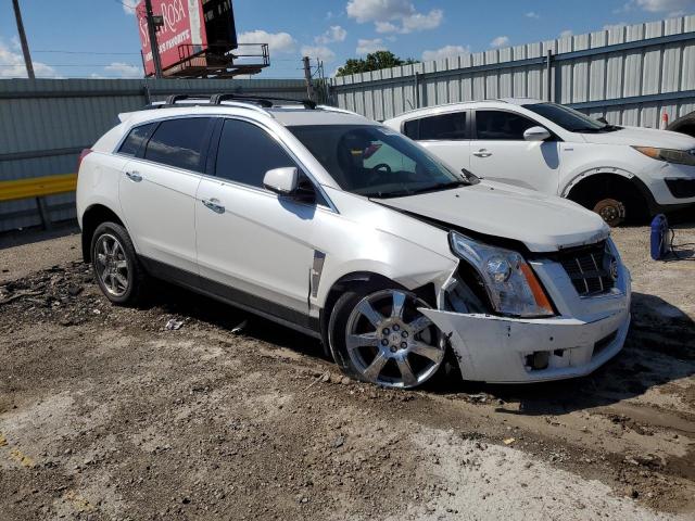 Cadillac SRX Premium Collection Image 5