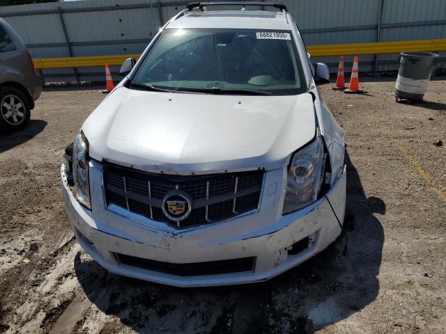 Cadillac SRX Premium Collection Image 4