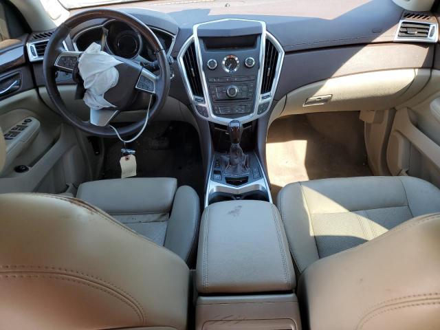 Cadillac SRX Premium Collection Image 9