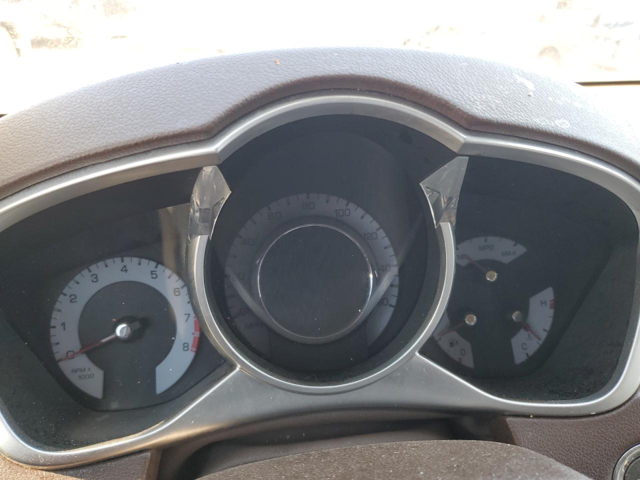 Cadillac SRX Premium Collection Image 7