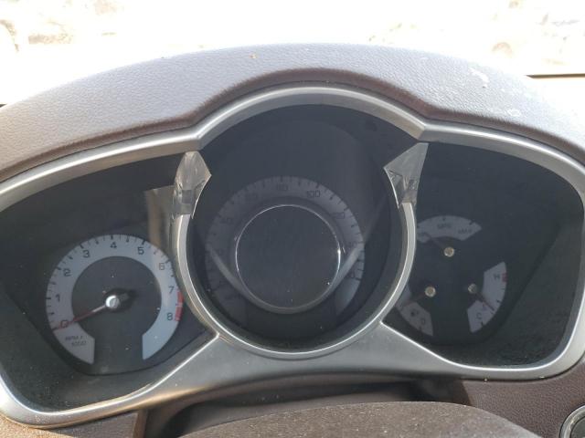 Cadillac SRX Premium Collection Image 7