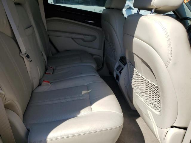 Cadillac SRX Premium Collection Image 8