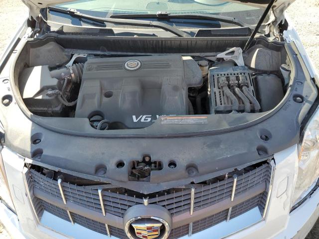 Cadillac SRX Premium Collection Image 11