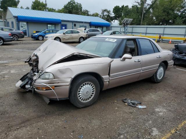  Salvage Buick LeSabre