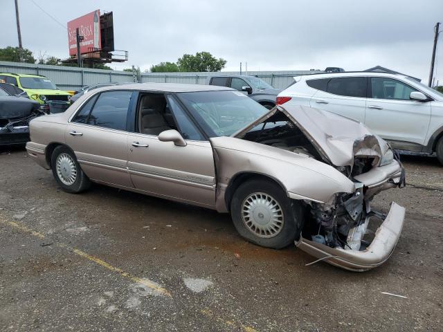 Buick LeSabre Limited Image 3