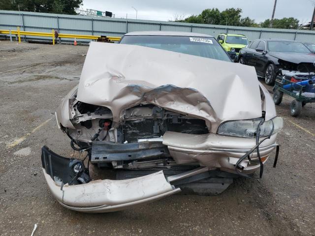 Buick LeSabre Limited Image 8