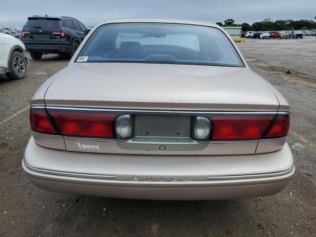 Buick LeSabre Limited Image 5