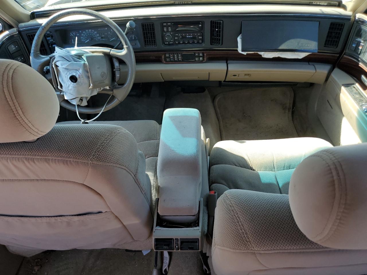 Buick LeSabre Limited Image 11