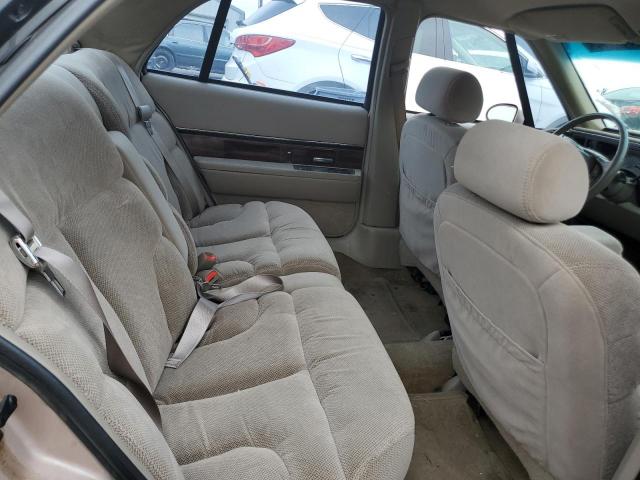 Buick LeSabre Limited Image 4