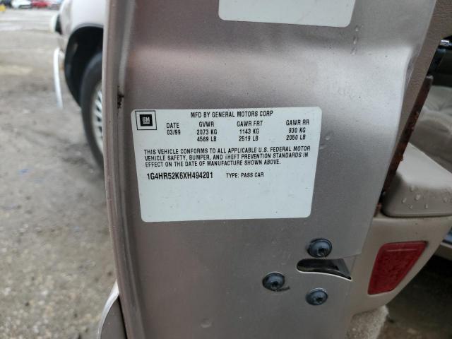 Buick LeSabre Limited Image 10