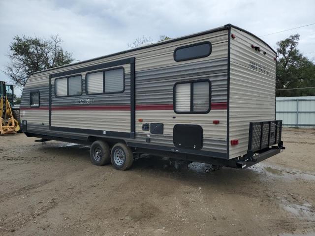 Forest Riv Greywolf Image 5