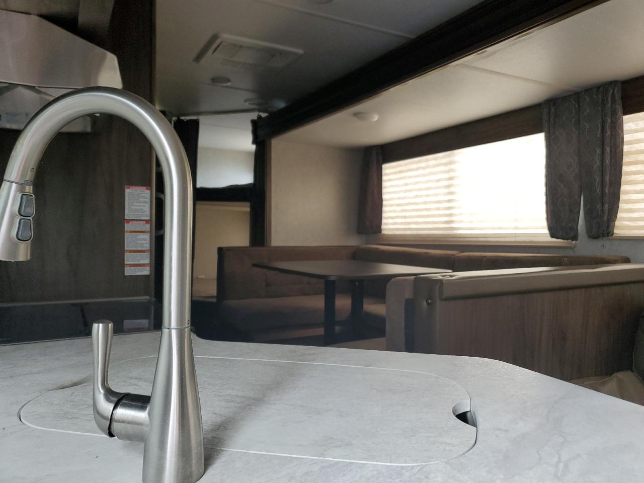 Forest Riv Greywolf Image 9