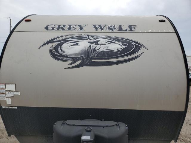 Forest Riv Greywolf Image 8