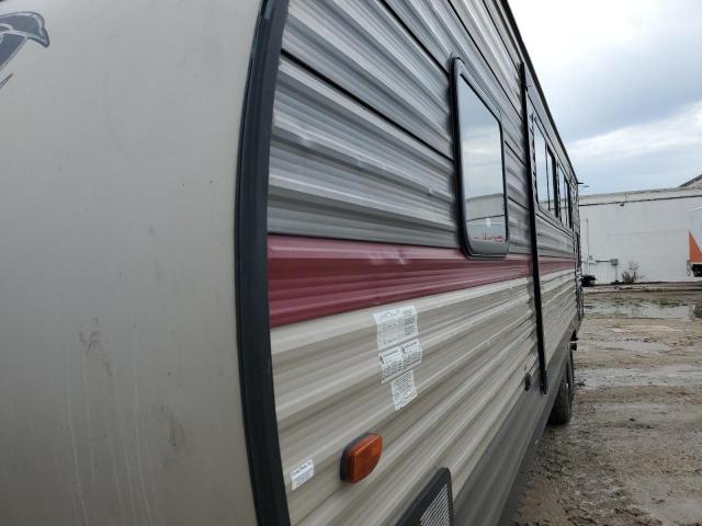 Forest Riv Greywolf Image 6