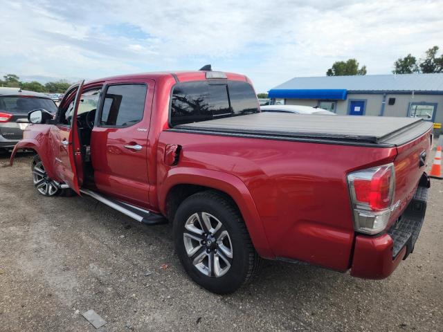 Toyota Tacoma Double Cab Image 10